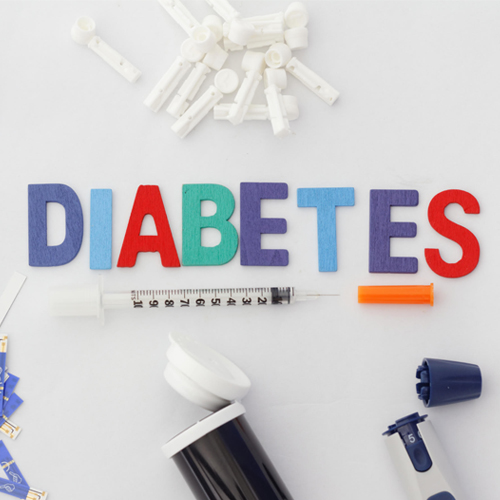 Control de diabetes