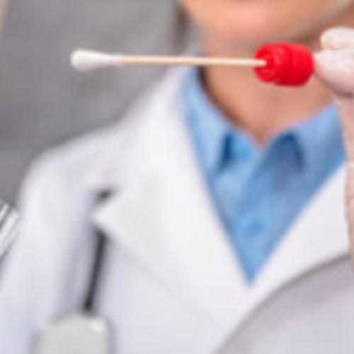 Flu Test