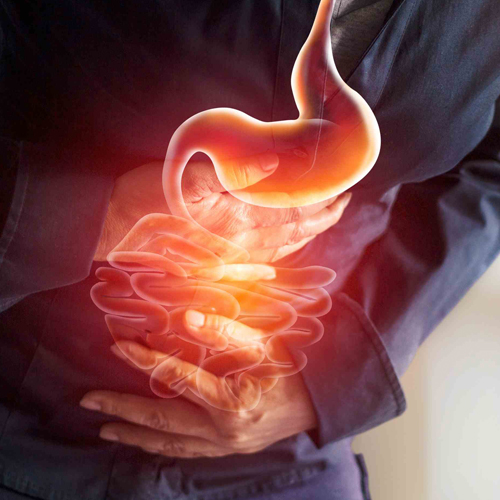 Gastritis